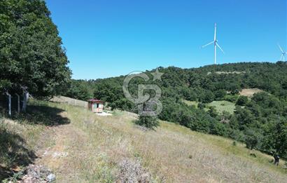 ÇANAKKALE MERKEZ BODURLAR KÖYÜNDE 7.014 M² SATILIK TARLA