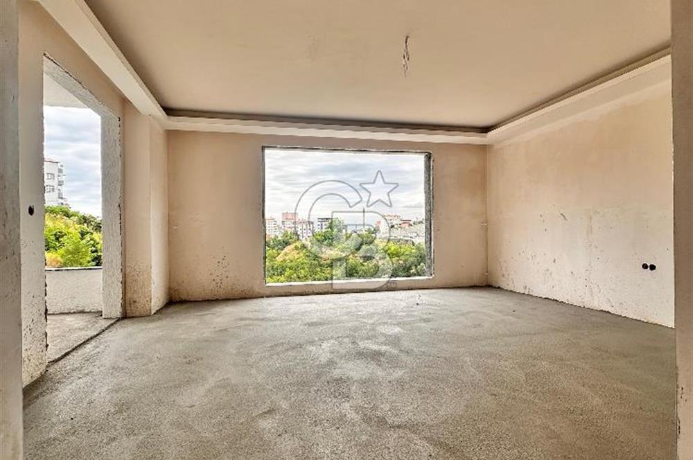 BAHÇECİK MAHALLESİ 3+1 ODALI SATILIK DAİRE