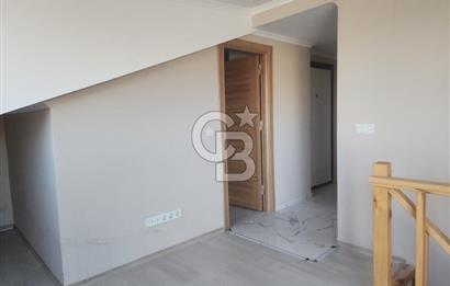 MALTEPE  AYDINEVLER DE 0 PAMİLİA SİT.2+2KÖŞE DUBLEKSSATILIK DAİRE