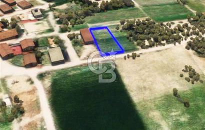 MANİSA KIRKAĞAÇ'TA KONUT İMARLI SATILIK ARSA