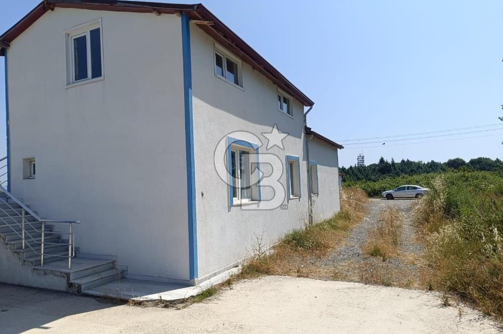 YALOVA ALTINOVA KAYTAZDERE DE DENİZ MANZARALI Müstakil Çiftlik