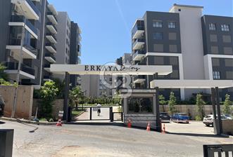 İZMİR MENEMEN ERKAYA TWİNS SİTESİNDE 3+1 SATILIK DAİRE