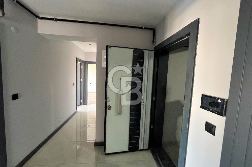 İZMİR MENEMEN ERKAYA TWİNS SİTESİNDE 3+1 SATILIK DAİRE