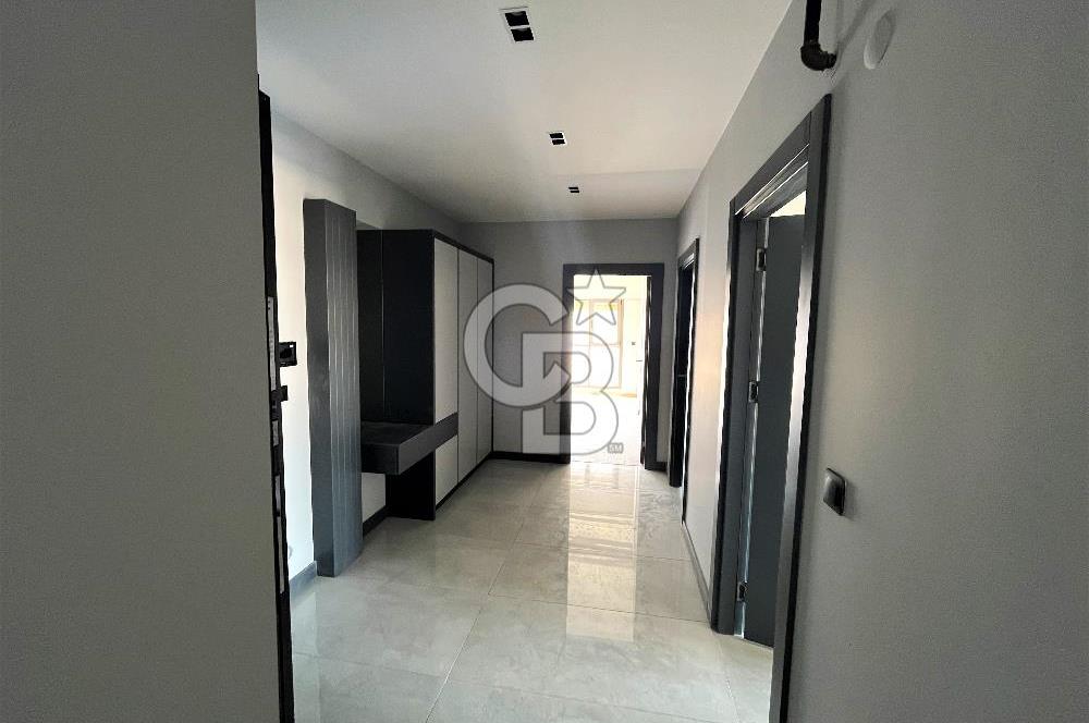 İZMİR MENEMEN ERKAYA TWİNS SİTESİNDE 3+1 SATILIK DAİRE