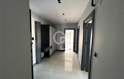 İZMİR MENEMEN ERKAYA TWİNS SİTESİNDE 3+1 SATILIK DAİRE
