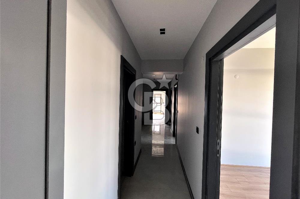 İZMİR MENEMEN ERKAYA TWİNS SİTESİNDE 3+1 SATILIK DAİRE