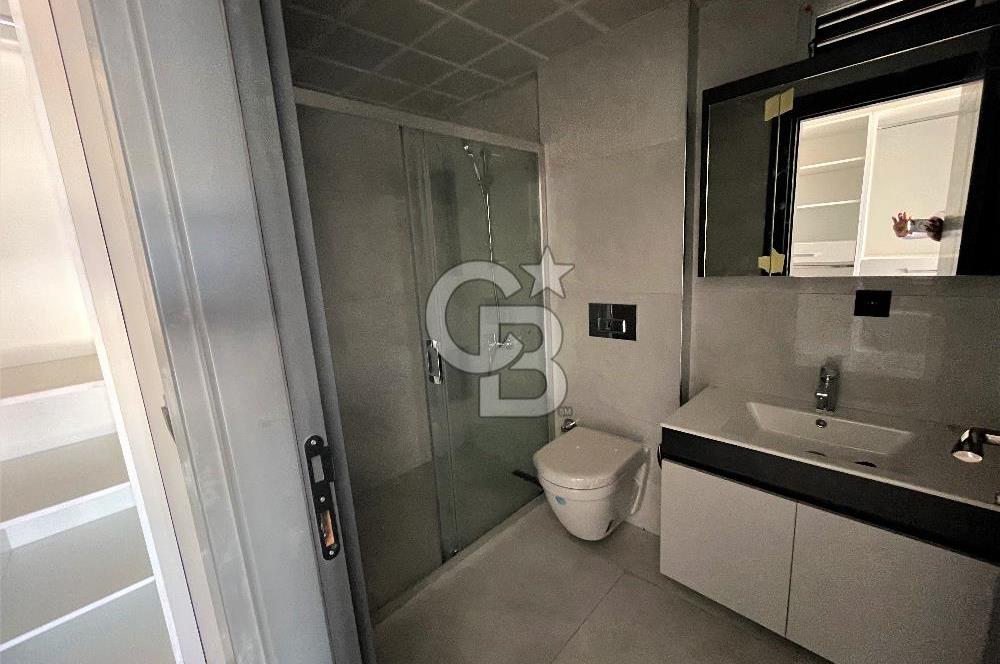 İZMİR MENEMEN ERKAYA TWİNS SİTESİNDE 3+1 SATILIK DAİRE