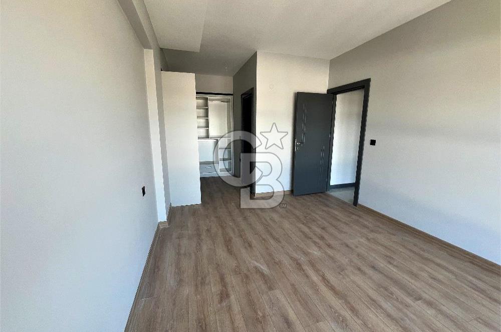 İZMİR MENEMEN ERKAYA TWİNS SİTESİNDE 3+1 SATILIK DAİRE