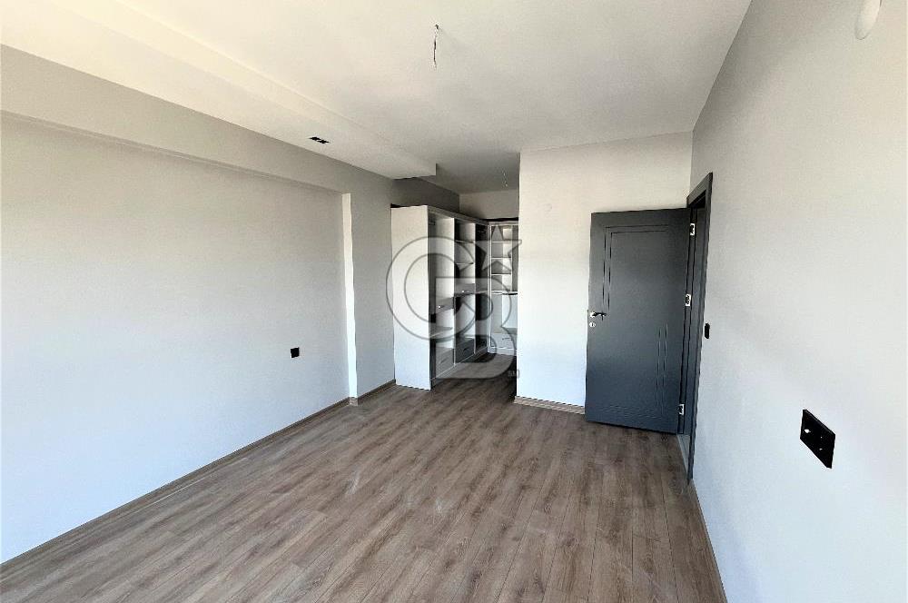 İZMİR MENEMEN ERKAYA TWİNS SİTESİNDE 3+1 SATILIK DAİRE
