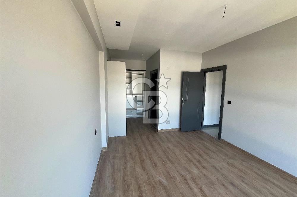 İZMİR MENEMEN ERKAYA TWİNS SİTESİNDE 3+1 SATILIK DAİRE