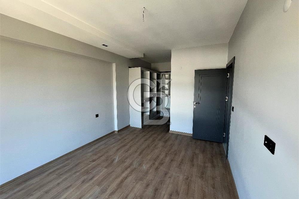 İZMİR MENEMEN ERKAYA TWİNS SİTESİNDE 3+1 SATILIK DAİRE