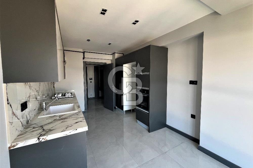 İZMİR MENEMEN ERKAYA TWİNS SİTESİNDE 3+1 SATILIK DAİRE