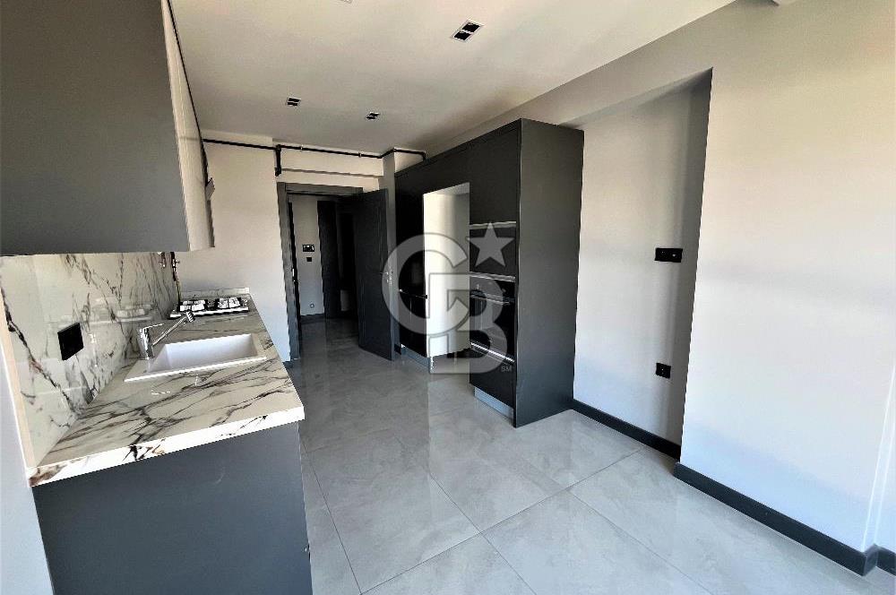İZMİR MENEMEN ERKAYA TWİNS SİTESİNDE 3+1 SATILIK DAİRE