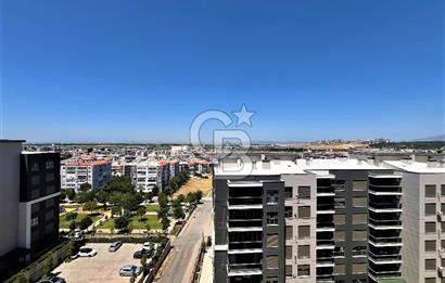 İZMİR MENEMEN ERKAYA TWİNS SİTESİNDE 3+1 SATILIK DAİRE