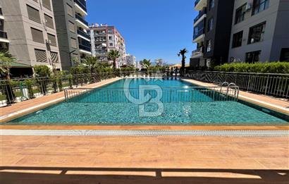 İZMİR MENEMEN ERKAYA TWİNS SİTESİNDE 3+1 SATILIK DAİRE