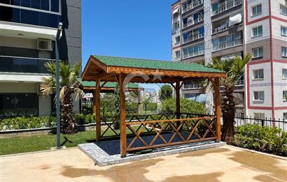 İZMİR MENEMEN ERKAYA TWİNS SİTESİNDE 3+1 SATILIK DAİRE