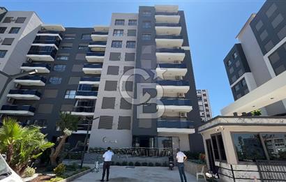 İZMİR MENEMEN ERKAYA TWİNS SİTESİNDE 3+1 SATILIK DAİRE