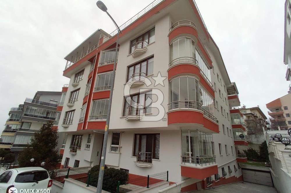 HİLAL MAHALLESİNDE PARİS REZİDANS YANI HERŞEY DAHİL KİRALIK 2+1