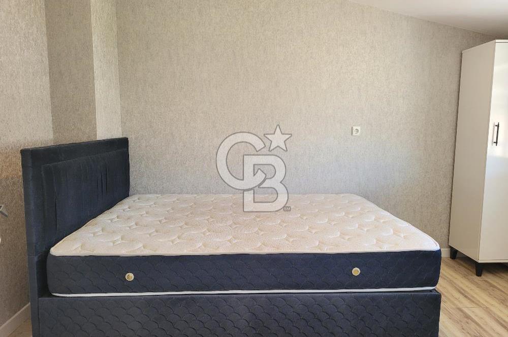 Pamukkale Hastanesi Karşısı Eşyalı 60 m2 Kiralık Apart 