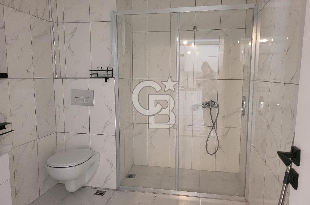 Pamukkale Hastanesi Karşısı Eşyalı 60 m2 Kiralık Apart 