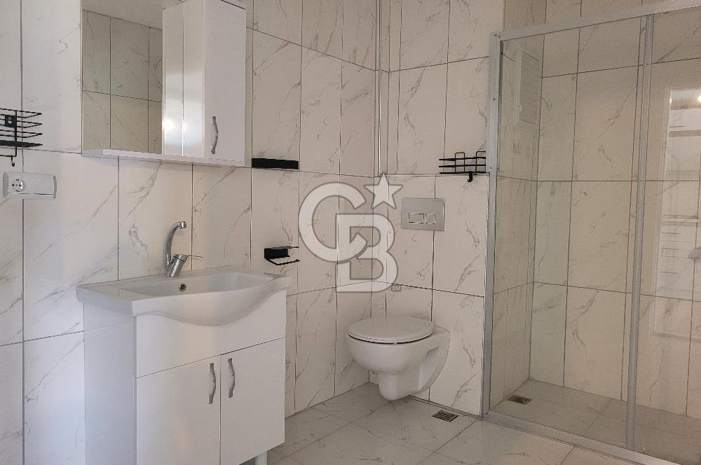 Pamukkale Hastanesi Karşısı Eşyalı 60 m2 Kiralık Apart 