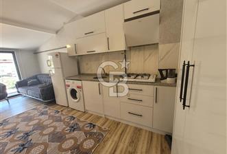 Pamukkale Hastanesi Karşısı Eşyalı 60 m2 Kiralık Apart 