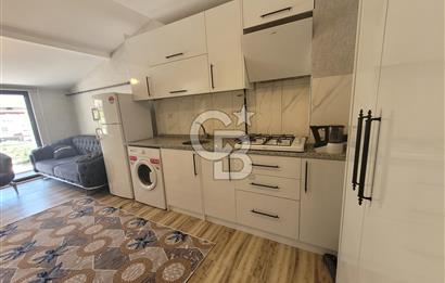 Pamukkale Hastanesi Karşısı Eşyalı 60 m2 Kiralık Apart 