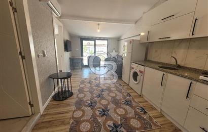 Pamukkale Hastanesi Karşısı Eşyalı 60 m2 Kiralık Apart 