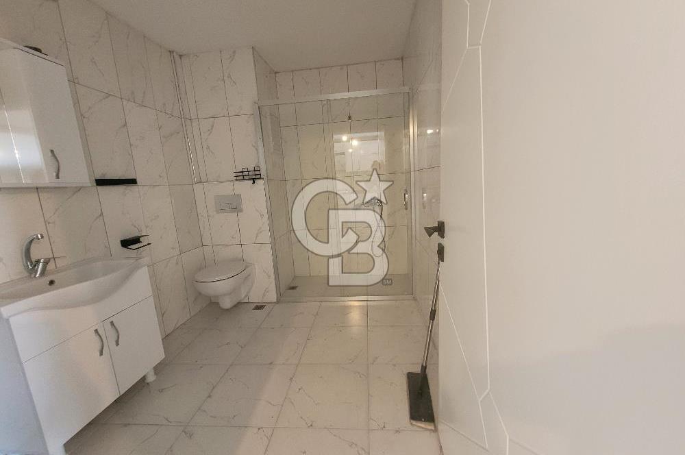 Pamukkale Hastanesi Karşısı Eşyalı 60 m2 Kiralık Apart 