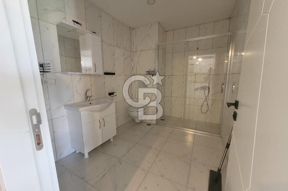 Pamukkale Hastanesi Karşısı Eşyalı 60 m2 Kiralık Apart 