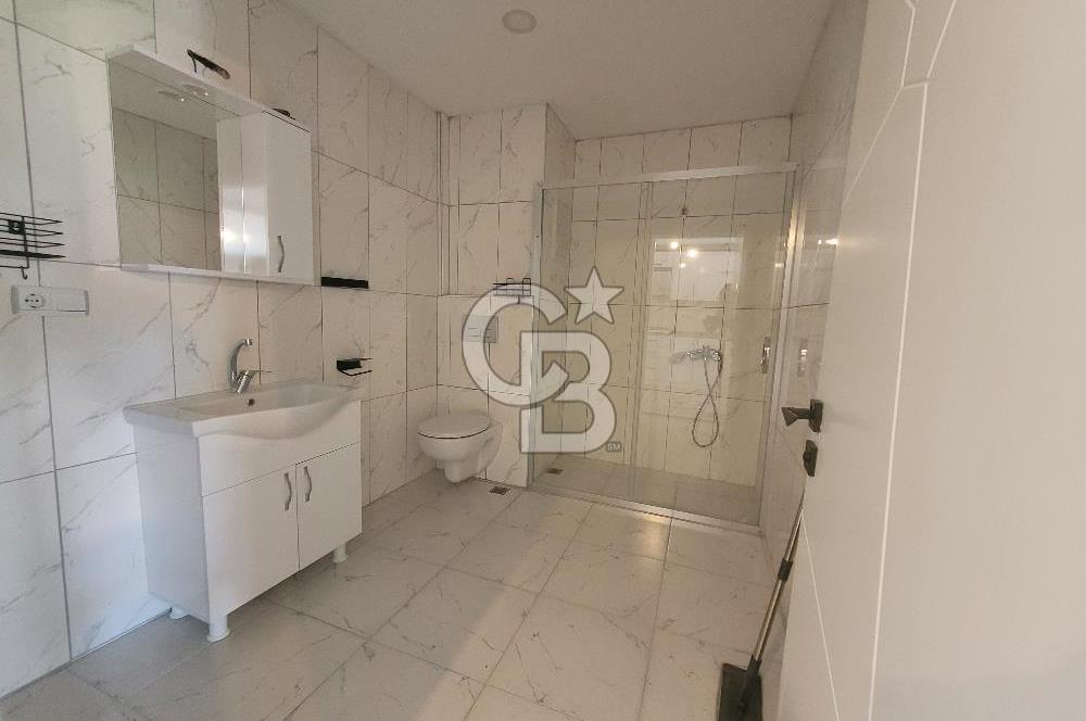 Pamukkale Hastanesi Karşısı Eşyalı 60 m2 Kiralık Apart 