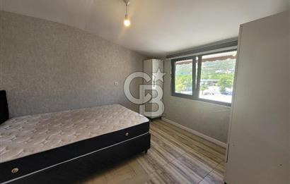 Pamukkale Hastanesi Karşısı Eşyalı 60 m2 Kiralık Apart 