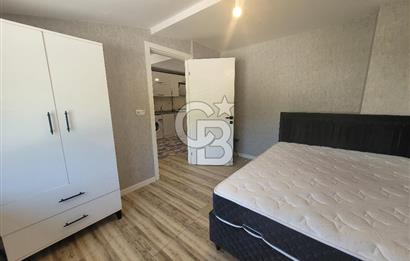 Pamukkale Hastanesi Karşısı Eşyalı 60 m2 Kiralık Apart 