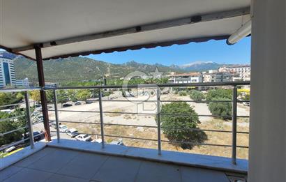 Pamukkale Hastanesi Karşısı Eşyalı 60 m2 Kiralık Apart 