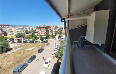 Pamukkale Hastanesi Karşısı Eşyalı 60 m2 Kiralık Apart 