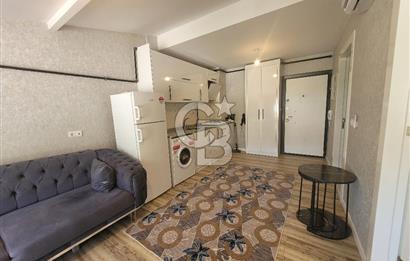 Pamukkale Hastanesi Karşısı Eşyalı 60 m2 Kiralık Apart 