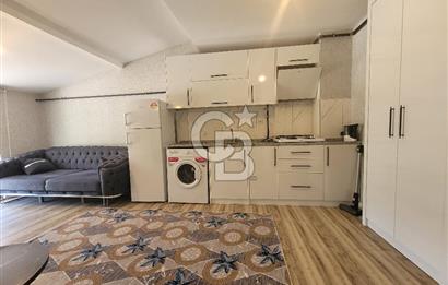 Pamukkale Hastanesi Karşısı Eşyalı 60 m2 Kiralık Apart 