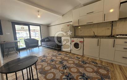 Pamukkale Hastanesi Karşısı Eşyalı 60 m2 Kiralık Apart 