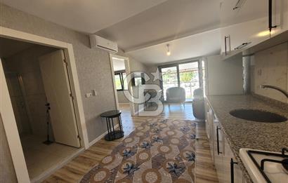 Pamukkale Hastanesi Karşısı Eşyalı 60 m2 Kiralık Apart 