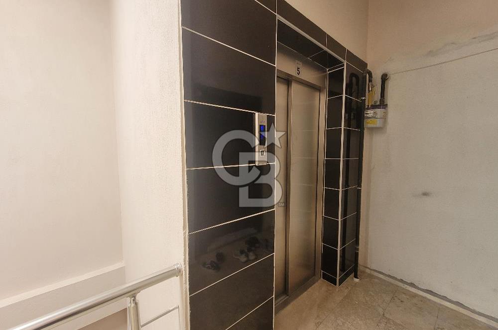 Pamukkale Hastanesi Karşısı Eşyalı 60 m2 Kiralık Apart 