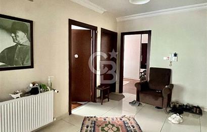 HİLAL MAHALLESİNDE PARİS REZİDANS YANI HERŞEY DAHİL KİRALIK 2+1