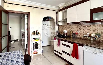 HİLAL MAHALLESİNDE PARİS REZİDANS YANI HERŞEY DAHİL KİRALIK 2+1