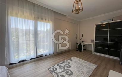 EMİRALEM MERKEZ'DE BAHÇELİ LÜKS 4+1 SATILIK VİLLA