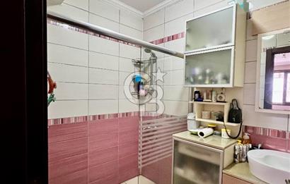 HİLAL MAHALLESİNDE PARİS REZİDANS YANI HERŞEY DAHİL KİRALIK 2+1