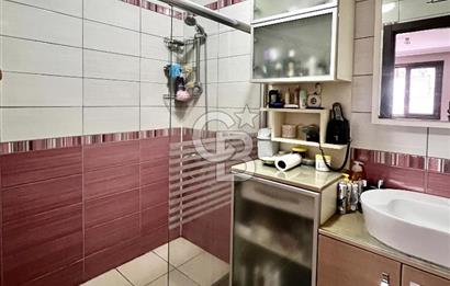 HİLAL MAHALLESİNDE PARİS REZİDANS YANI HERŞEY DAHİL KİRALIK 2+1