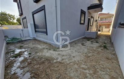 EMİRALEM MERKEZ'DE BAHÇELİ LÜKS 4+1 SATILIK VİLLA