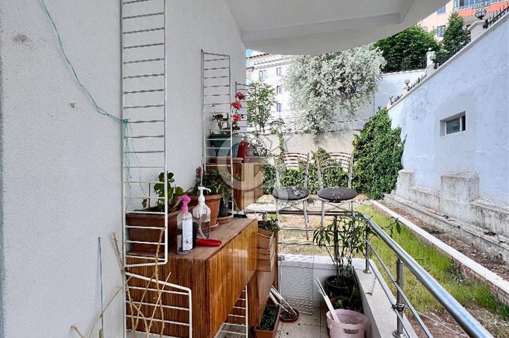 HİLAL MAHALLESİNDE PARİS REZİDANS YANI HERŞEY DAHİL KİRALIK 2+1