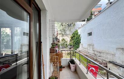 HİLAL MAHALLESİNDE PARİS REZİDANS YANI HERŞEY DAHİL KİRALIK 2+1