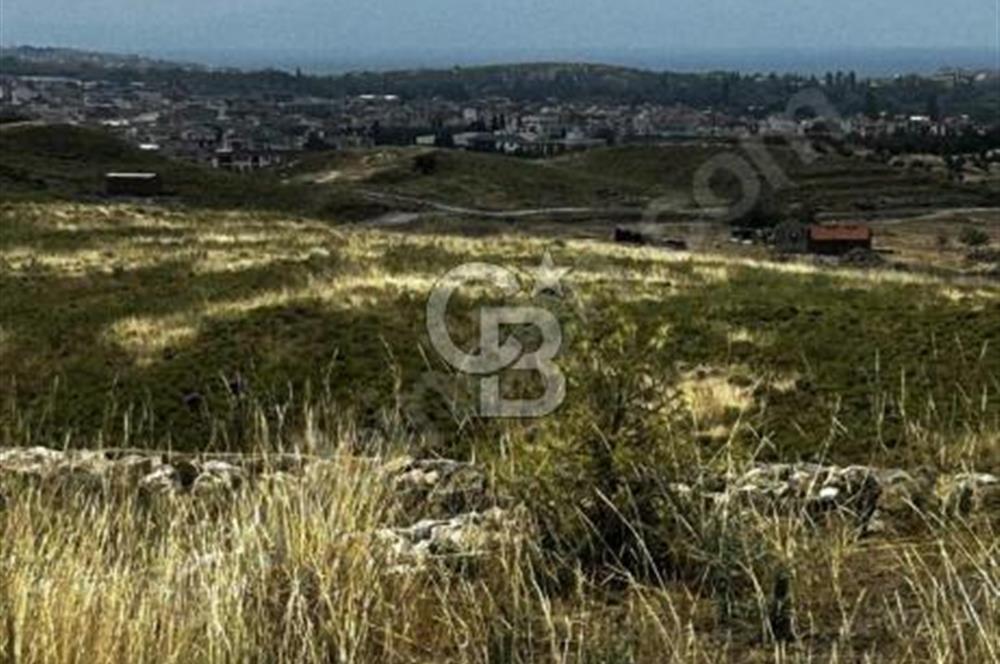 Seferihisar Çolakibrahimbey ARSA 