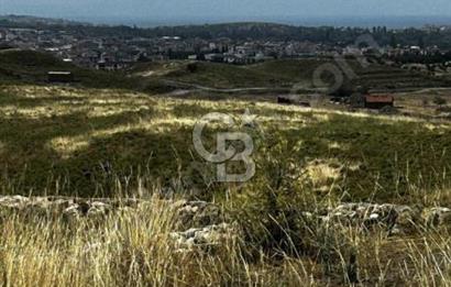 Seferihisar Çolakibrahimbey ARSA 